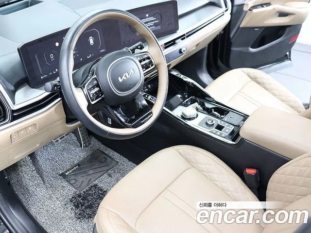 Kia Sorento — фото 14
