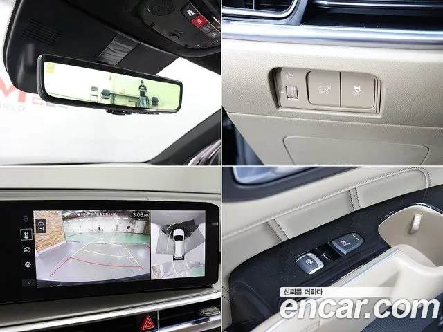 Kia Sorento — фото 16
