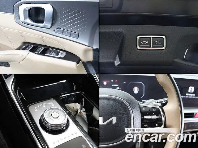 Kia Sorento — фото 18