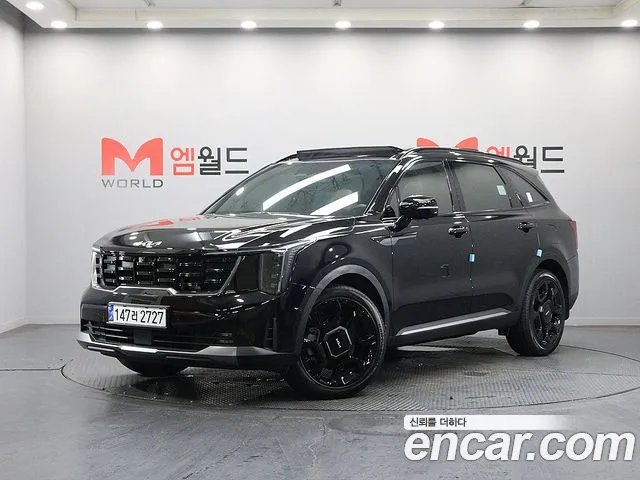 Kia Sorento — фото 2