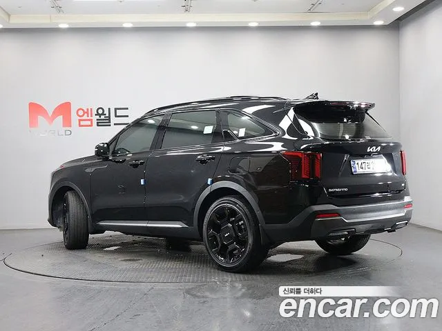 Kia Sorento — фото 3
