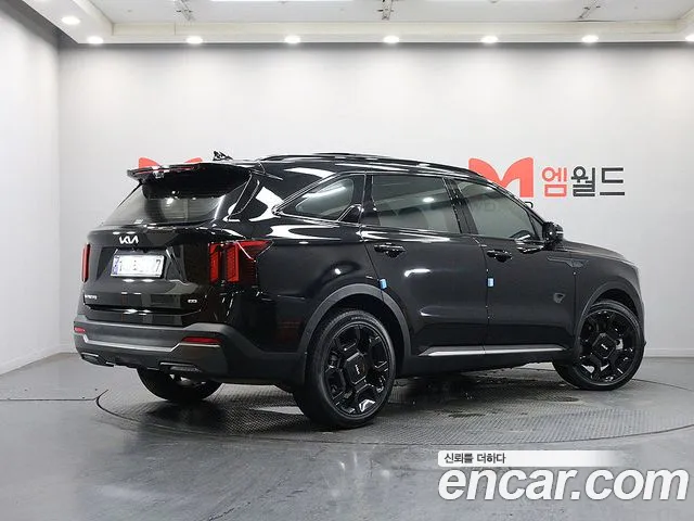 Kia Sorento — фото 4