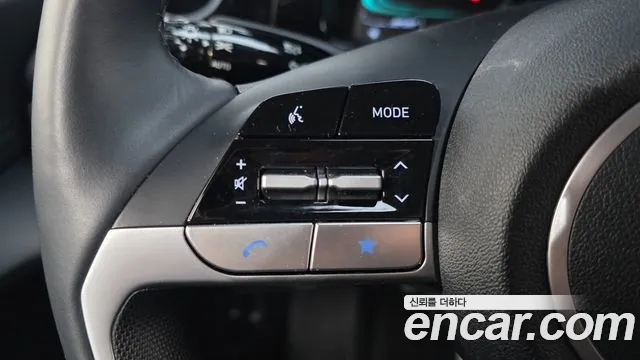Hyundai Avante — фото 16