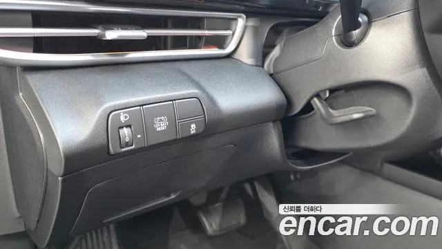 Hyundai Avante — фото 20