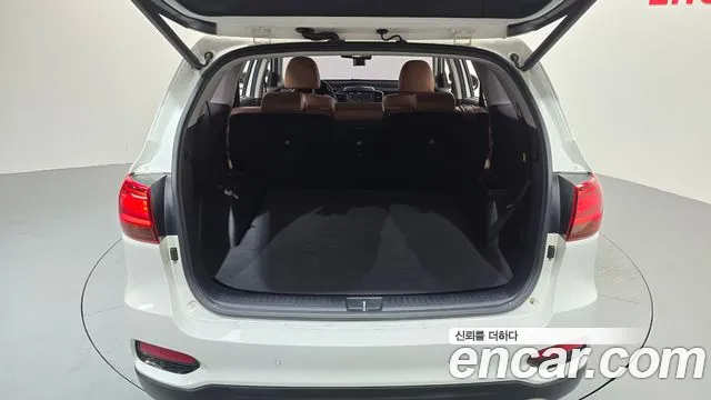 Kia Sorento — фото 18