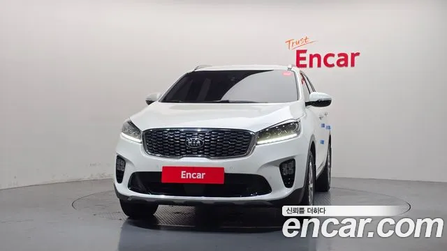 Kia Sorento — фото 3
