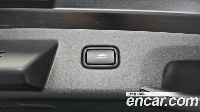 Hyundai Tucson — фото 29