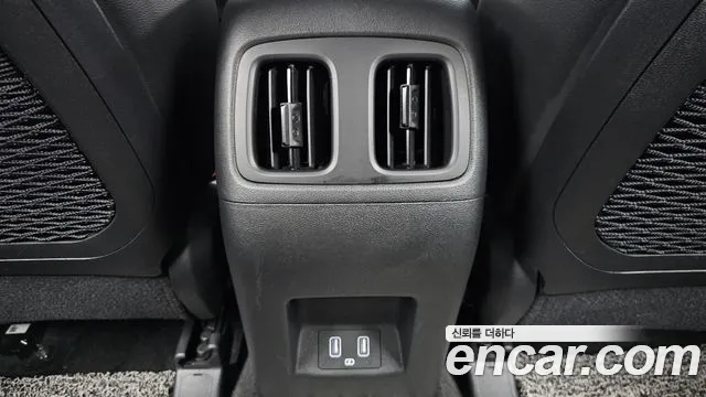 Hyundai Tucson — фото 31