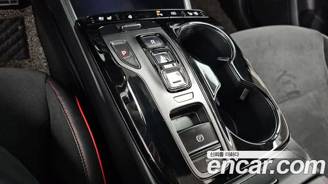 Hyundai Tucson — фото 9