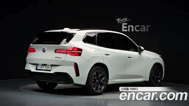 BMW X3 — фото 2