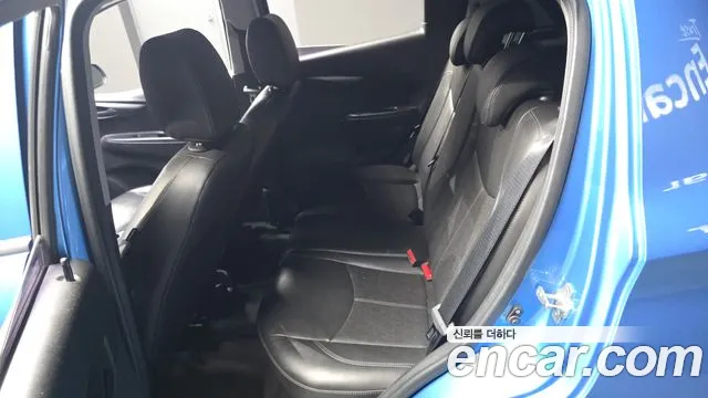 ChevroletGMDaewoo Spark — фото 11