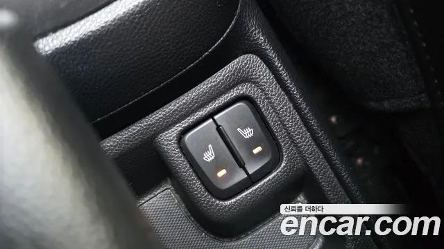 ChevroletGMDaewoo Spark — фото 17