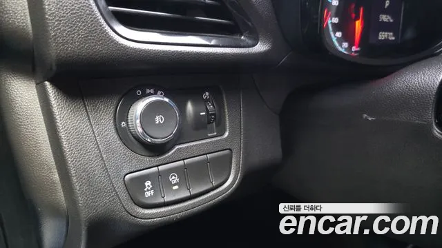 ChevroletGMDaewoo Spark — фото 20