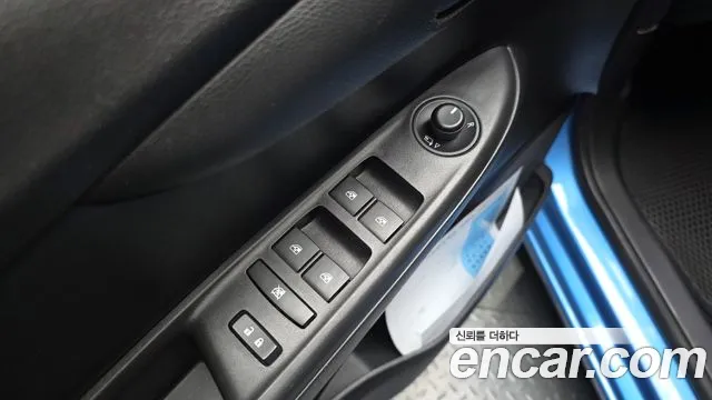 ChevroletGMDaewoo Spark — фото 27