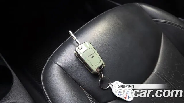 ChevroletGMDaewoo Spark — фото 31