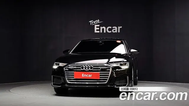 Audi A6 — фото 3