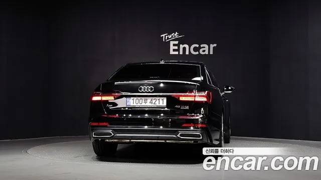 Audi A6 — фото 4