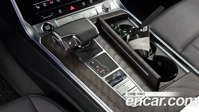 Audi A6 — фото 9