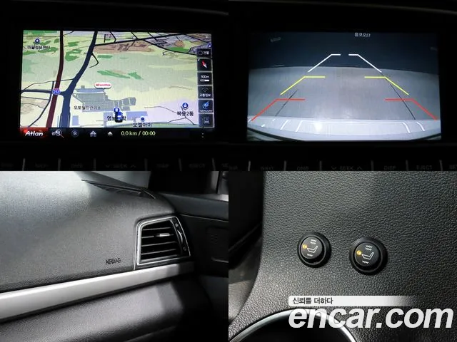 Hyundai Avante — фото 18