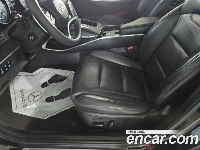 Hyundai Grandeur — фото 11