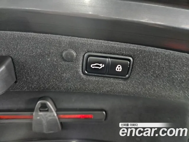 Hyundai Grandeur — фото 16