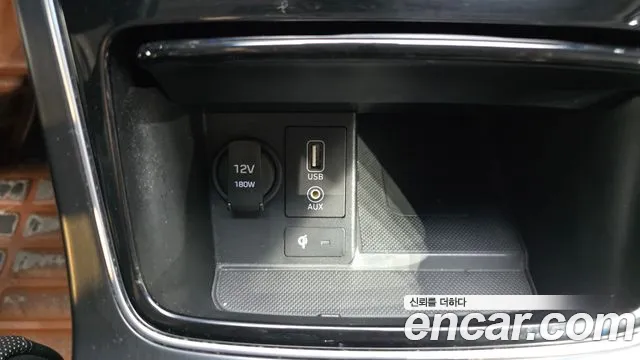 Hyundai Grandeur — фото 13