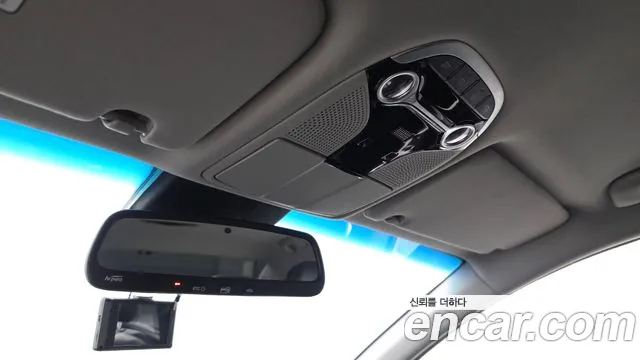 Hyundai Grandeur — фото 19