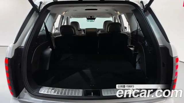 Hyundai Palisade — фото 17