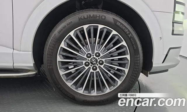 Hyundai Palisade — фото 21