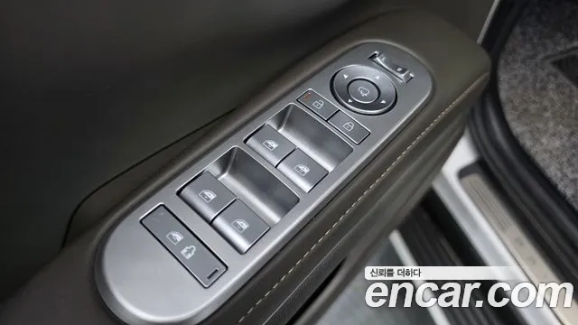 Hyundai Palisade — фото 27