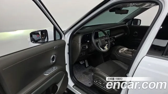Hyundai Palisade — фото 10
