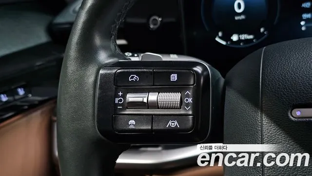 Hyundai Grandeur — фото 17