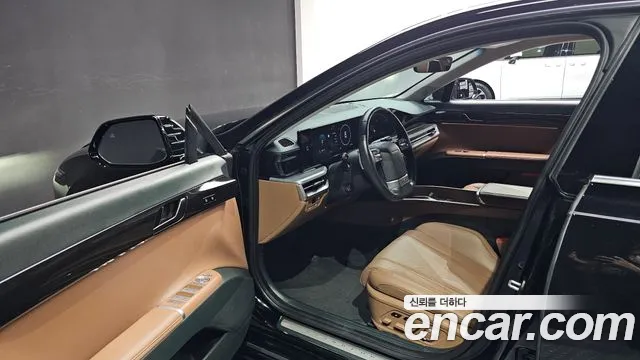 Hyundai Grandeur — фото 10