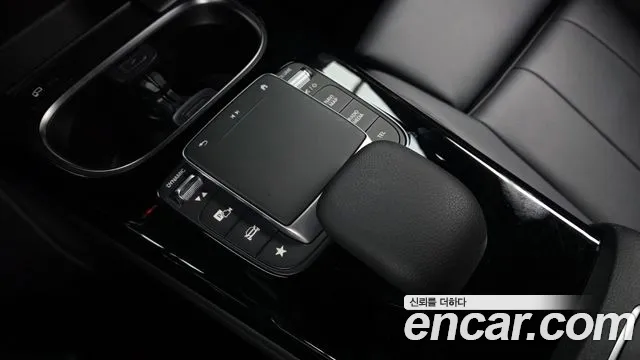 Mercedes-Benz A-Class — фото 17