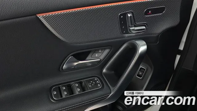 Mercedes-Benz A-Class — фото 18