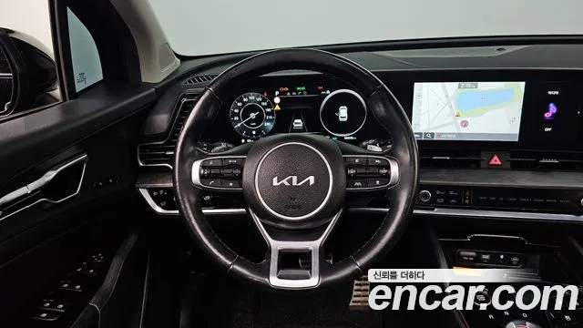 Kia Sportage — фото 12