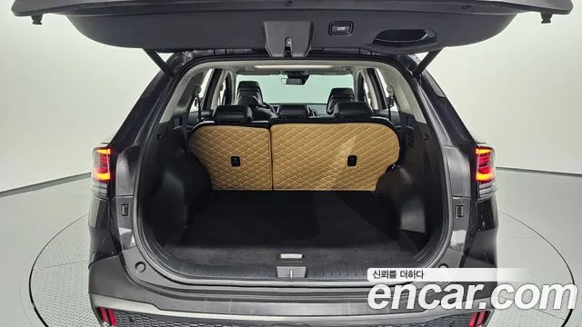 Kia Sportage — фото 19