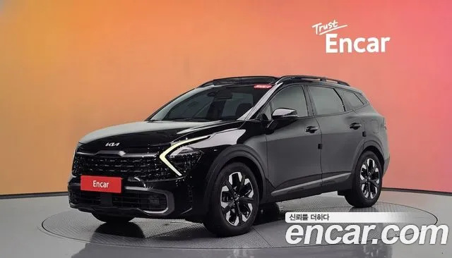 Kia Sportage — фото 20