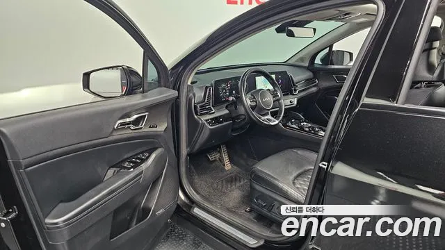 Kia Sportage — фото 26
