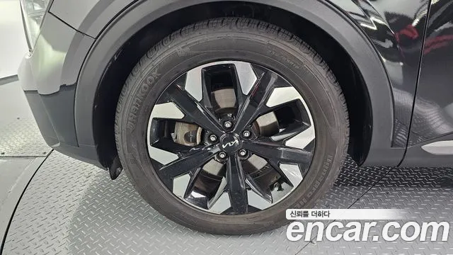 Kia Sportage — фото 4