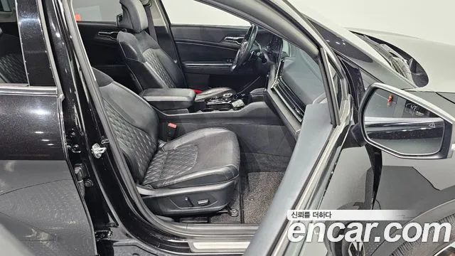 Kia Sportage — фото 9