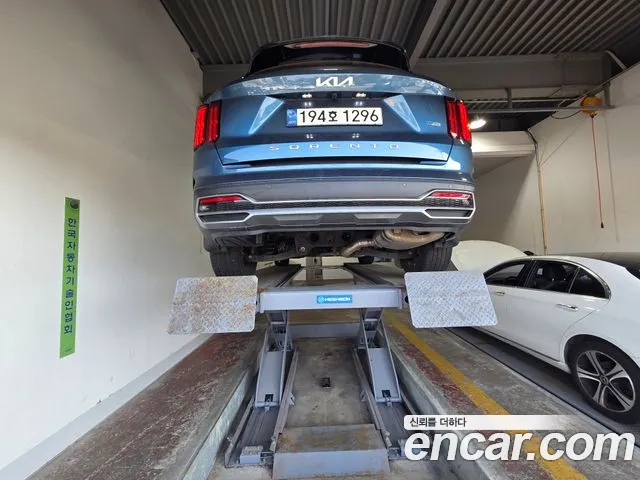 Kia Sorento — фото 2