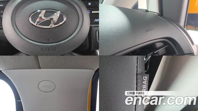 Hyundai Staria — фото 13