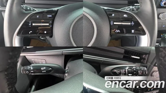Hyundai Staria — фото 14