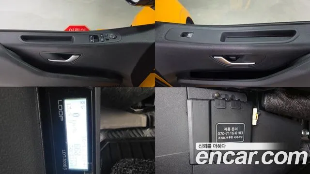 Hyundai Staria — фото 15