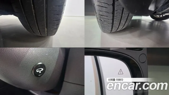 Hyundai Staria — фото 18