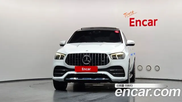 Mercedes-Benz GLE-Class — фото 3