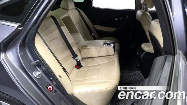 Hyundai Grandeur — фото 12