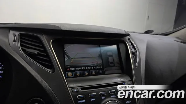 Hyundai Grandeur — фото 14