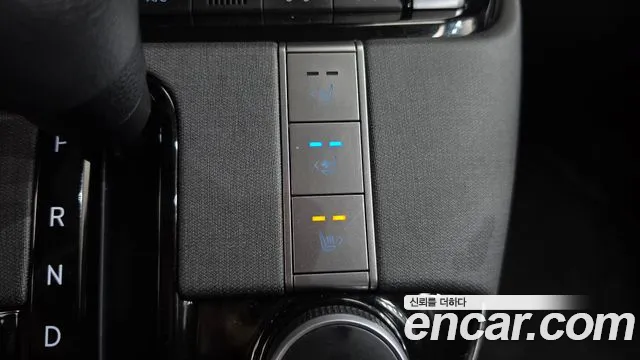Hyundai Casper — фото 20